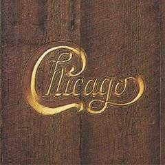 Chicago : Chicago V
